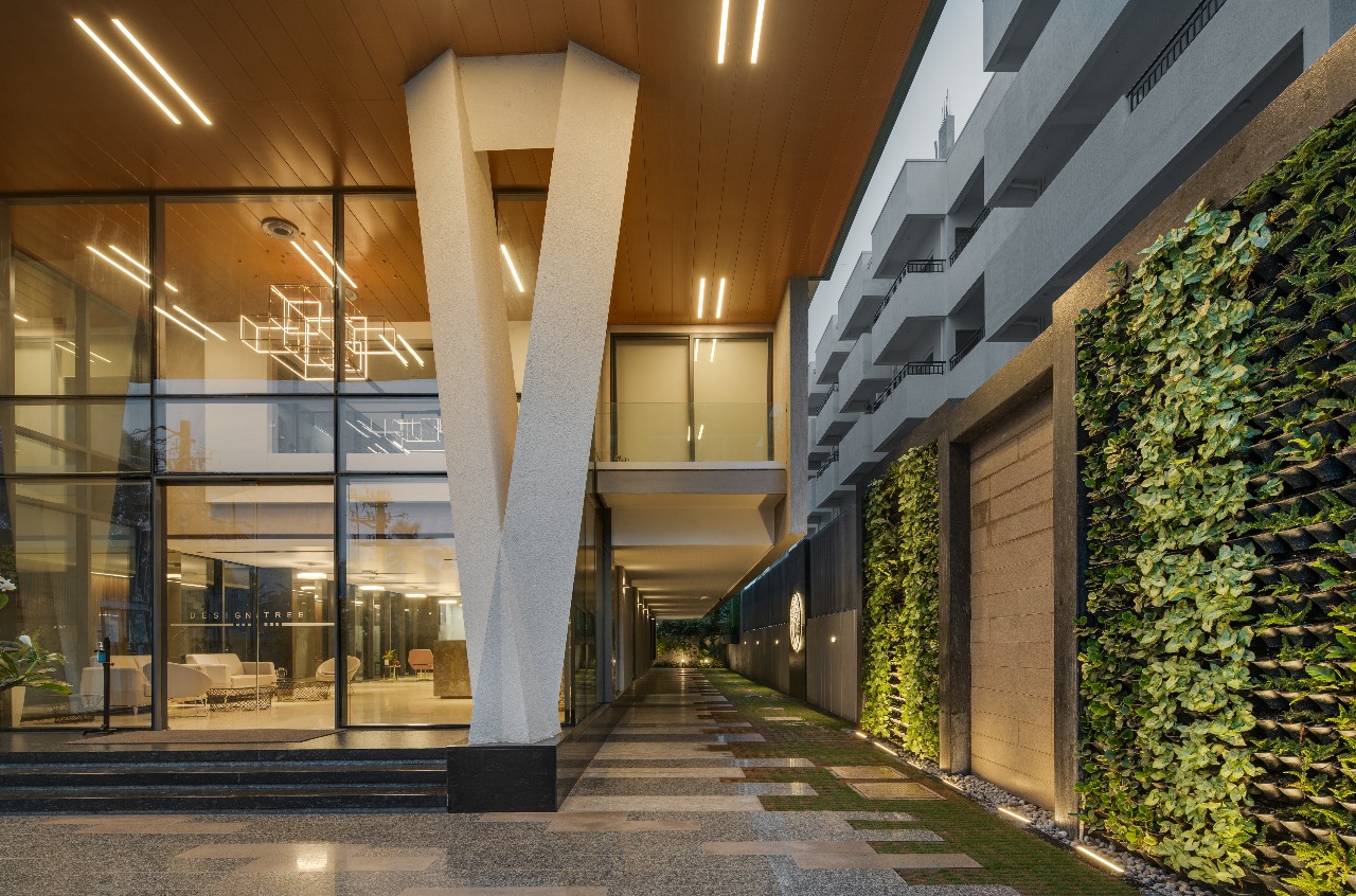 Workplace Design