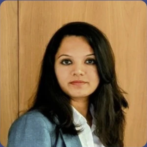 Dr. Nileena, Director at Blue Beam Infra