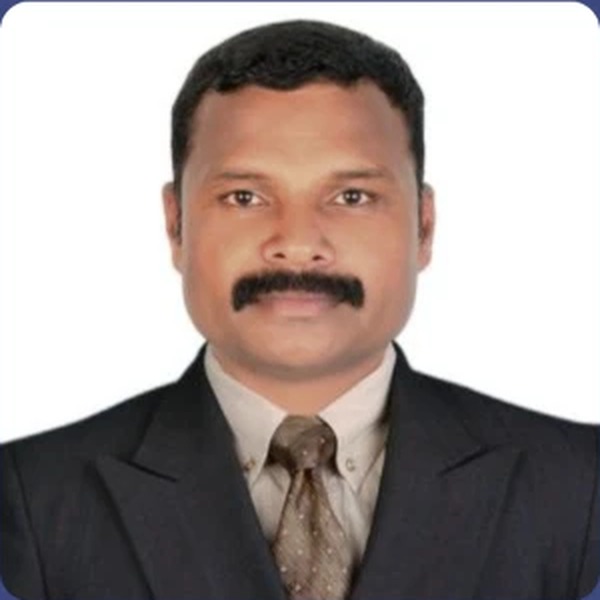 Binu Nambiar, AGM, QC and Audit at Blue Beam Infra